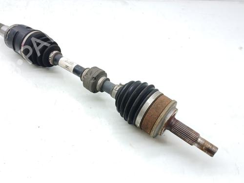 Used Left front driveshaft Left front driveshaft TOYOTA AURIS (_E18_) 1.8 Hybrid (ZWE186_, ZWE186R) (136 hp) 34186304 34186304