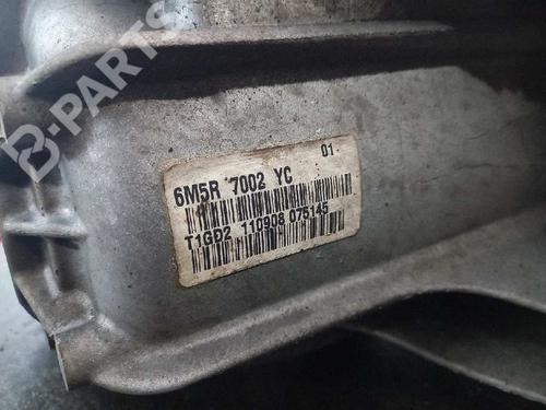 Gearbox FORD FOCUS II (DA_, HCP, DP)  | BP10364265M3 