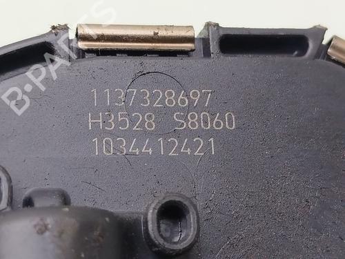 Front wiper motor MERCEDES-BENZ S-CLASS (W221, V221) S 250 CDI (221.003, 221.103) | BP22743851M29 
