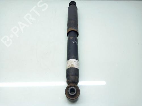 Højre bagtil støddæmper TOYOTA LAND CRUISER PRADO (_J15_) 3.0 D-4D (KDJ155_, KDJ150_, KDJ150R, KDJ155R) (190 hp) 17997818