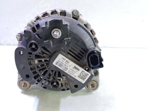 Alternator VW T-ROC (A11, D11)  | BP29745436M7