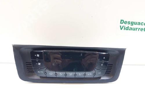Used Climate control SEAT IBIZA IV (6J5, 6P1) [2008-2017]  4080040