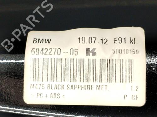Antenne/Base BMW X1 (E84) sDrive 20 d | BP34636761C140  - Image 6