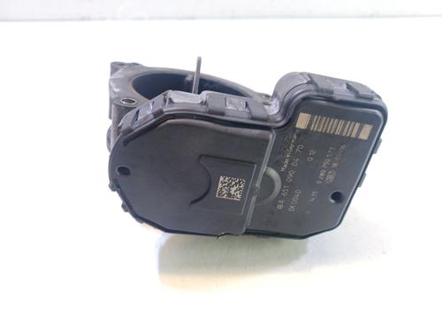 Throttle body MERCEDES-BENZ C-CLASS (W204) C 200 CDI (204.001) | BP26929639M82 