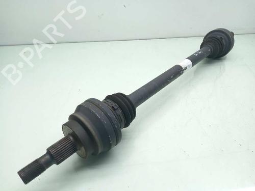Used Right rear driveshaft MERCEDES-BENZ M-CLASS (W164) ML 300 CDI 4-matic (164.121) (204 hp) 10861723