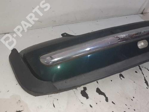Rear bumper MINI MINI (R50, R53) Cooper | BP4409901C8 