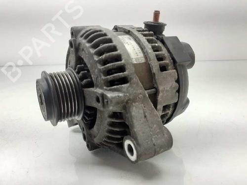 Generator LAND ROVER DISCOVERY IV (L319) 2.7 TD 4x4 (190 hp) 15179481