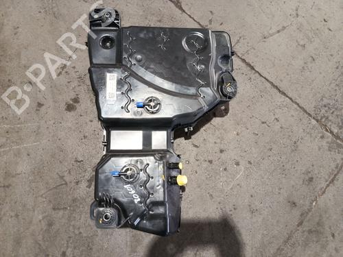 Used AdBlue tank AdBlue tank VW TIGUAN (AD1, AX1) 2.0 TDI (115 hp) 34124881 34124881
