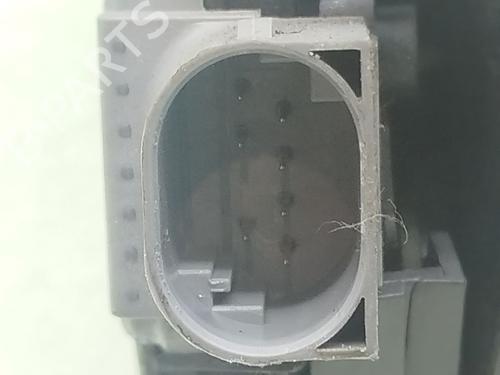 Front left lock BMW 3 Compact (E46) 318 ti | BP32096125C98 