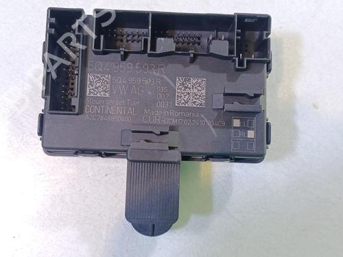 Commande Confort VW T-ROC (A11, D11) 1.5 TSI | BP29587487M56 