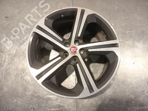 Used Rim Rim 39514646 39514646