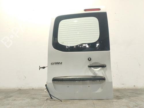 Used Left rear door MERCEDES-BENZ CITAN Box Body/MPV (W415) 109 CDI (415.601, 415.603, 415.605) (90 hp) 29748036