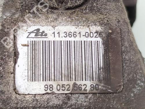Left front brake caliper OPEL VIVARO C Van (K0) 1.5 | BP29335853M105 