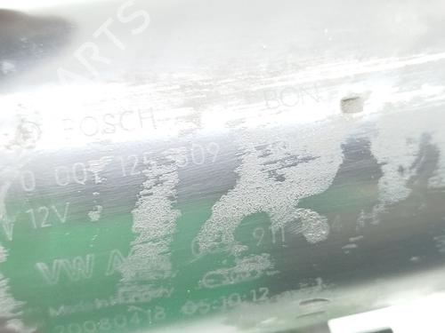 Starter AUDI Q7 (4LB) 3.0 TDI quattro | BP38270757M8 - Image 5