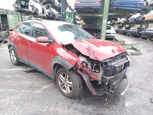 Handskerum HYUNDAI KONA (OS, OSE, OSI) 1.0 T-GDi Hybrid 48V | BP17744897C95 