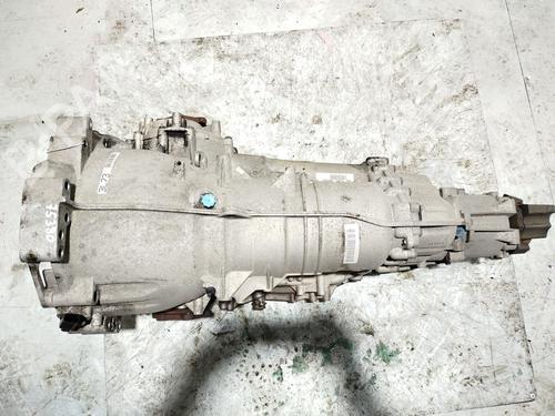 Gearbox AUDI A6 C6 (4F2) 3.2 FSI | BP22221907M3 