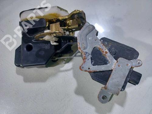 Rear left lock MITSUBISHI OUTLANDER I (CU_W) 2.0 (CU2W) | BP10193369C100 