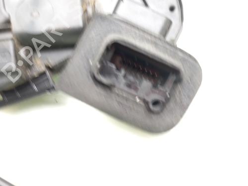 Rear left lock VW POLO V (6R1, 6C1) 1.2 TSI | BP26600956C100 
