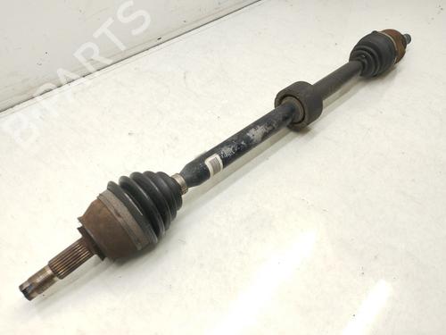 Right front driveshaft OPEL CORSA D (S07) 1.3 CDTI (L08, L68) | BP31929067M39
