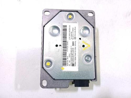 Electronic module MERCEDES-BENZ E-CLASS T-Model (S212) E 350 BlueTEC (212.226) | BP13025448M83 