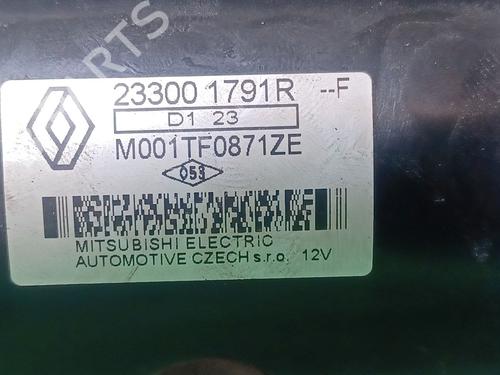 Starter FIAT TALENTO Van (296_) 2.0 EcoJet | BP38268454M8 - Image 5
