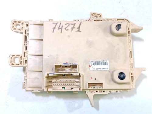 Fuse box KIA CARENS IV 1.7 CRDi | BP18093879E1 