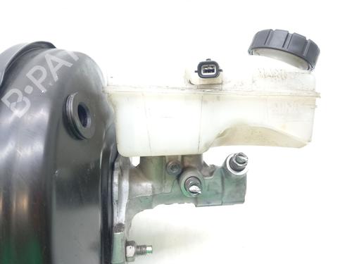 Servo brake DACIA LOGAN MCV II 1.5 Blue dCi 95 (K8JL) | BP26553416M42 