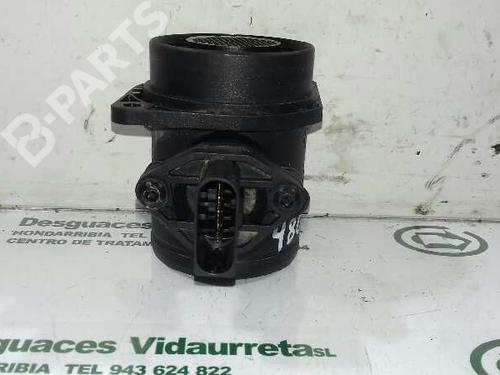 Mass air flow sensor VW TOURAN (1T1, 1T2) 1.9 TDI | BP2134649M95 