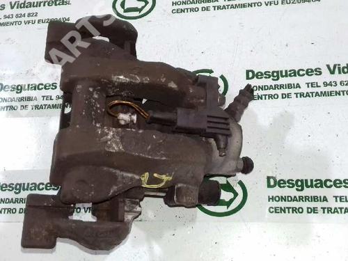 Used Right rear brake caliper MERCEDES-BENZ E-CLASS (W212) E 220 CDI / BlueTEC (212.001, 212.002) (170 hp) 11557968