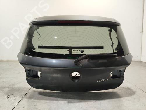 Used Tailgate BMW 1 (F20) 116 d (116 hp) 26493092