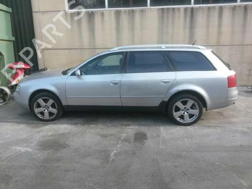 Right mirror AUDI A6 C5 Avant (4B5)  | BP2699460C27 