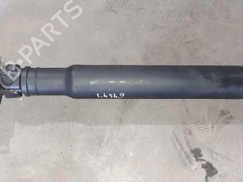 Driveshaft BMW 1 (E87) 118 d | BP8234728M37 