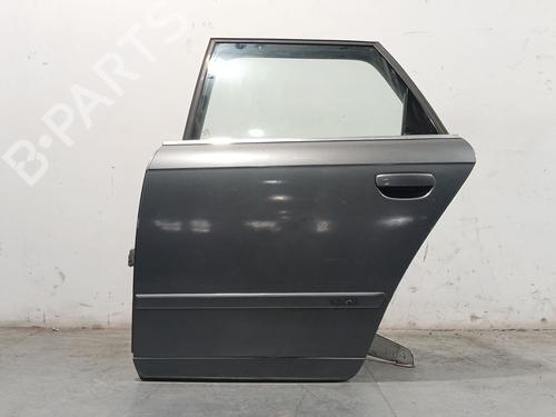Used Left rear door Left rear door 39648330 39648330