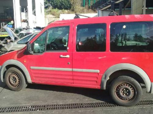 Intercooler FORD TOURNEO CONNECT 1.8 TDCi | BP1303826M30 