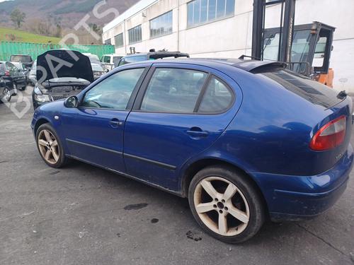 Right mirror SEAT LEON (1M1) 1.9 TDI | BP17787236C27 