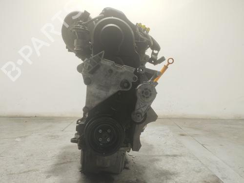 Engine VW CADDY III Box Body/MPV (2KA, 2KH, 2CA, 2CH) 2.0 SDI | BP31340883M1