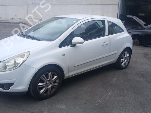 Teile für OPEL CORSA D (S07) 1.4 (L08, L68) 4907391