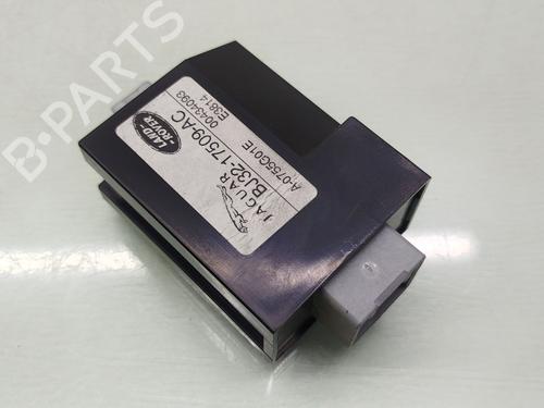 Used Electronic module Electronic module LAND ROVER RANGE ROVER EVOQUE (L538) 2.2 D 4x4 (190 hp) 33954458 33954458