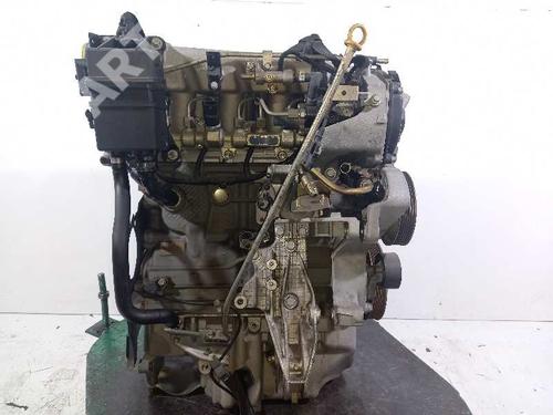 Engine ALFA ROMEO 156 (932_)  | BP1549529M1 