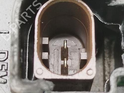 Alternator PORSCHE CAYENNE (9PA) Turbo 4.5 | BP34366664M7  - Image 6