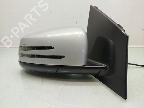 Used Right mirror MERCEDES-BENZ B-CLASS Sports Tourer (W246, W242) B 200 CDI (246.201) (136 hp) 22604730