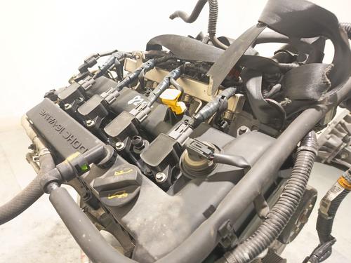 Engine MAZDA MX-5 III (NC) 2.0 (NC18) | BP37408166M1 - Image 5
