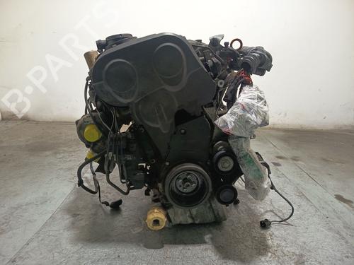 Engine AUDI A4 B7 Avant (8ED) 2.0 TDI | BP39167102M1 - Image 5