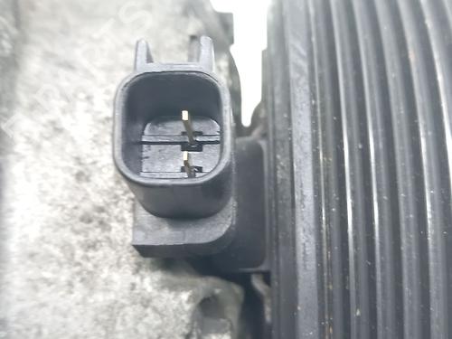 AC compressor FIAT DUCATO Van (230_)  | BP16306650M34 