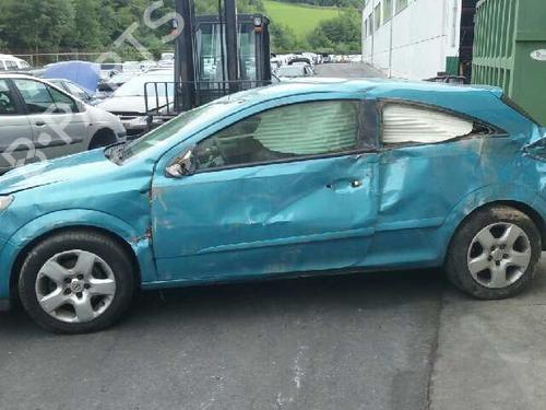 Mass air flow sensor OPEL ASTRA H (A04)  | BP1944776M95 