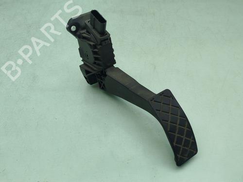 Used Pedal Pedal VW CRAFTER Platform/Chassis (SZ_) 2.0 TDI 4motion (SZB, SZC, SZH, SZI, SZO, SZP, SZU, SZV) (140 hp) 36236038 36236038