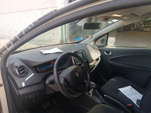 Front bumper RENAULT ZOE (BFM_) ZOE | BP34715577C7 - Image 18