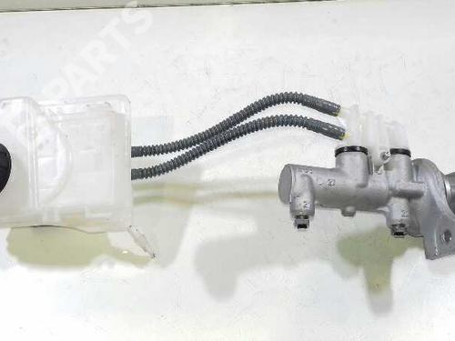 Used Brake master cylinder MERCEDES-BENZ VITO Mixto (Double Cabin) (W447) [2014-2025]  9631589