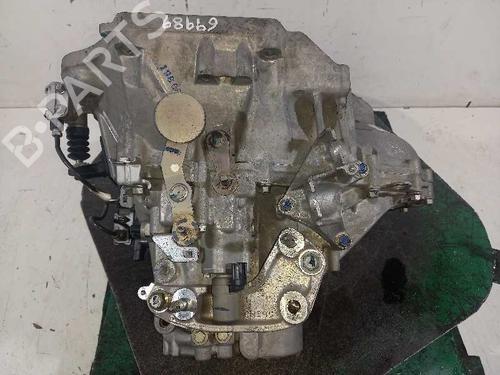 Gearbox HONDA CIVIC VIII Hatchback (FN, FK) 2.2 CTDi (FK3) | BP13009879M3 