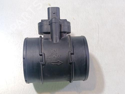 Mass air flow sensor OPEL MERIVA B MPV (S10) 1.6 CDTI (75) | BP32983332M95 - Image 2